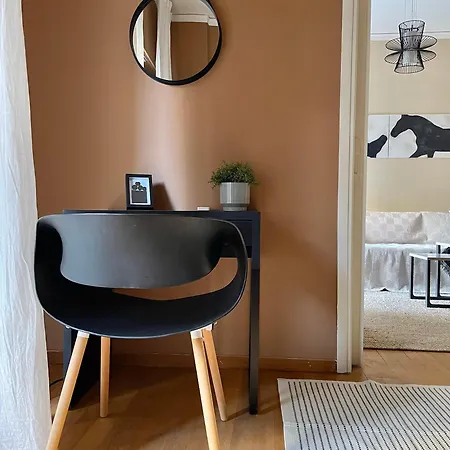 Comfy And Spacious Two Bedroom Apartment With Balcony Athens Exterior photo