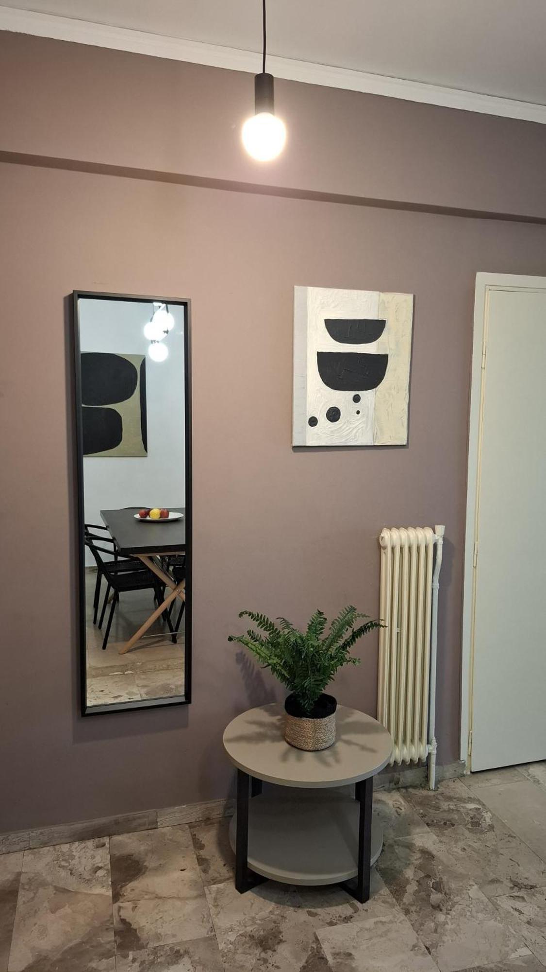 Comfy And Spacious Two Bedroom With Balcony